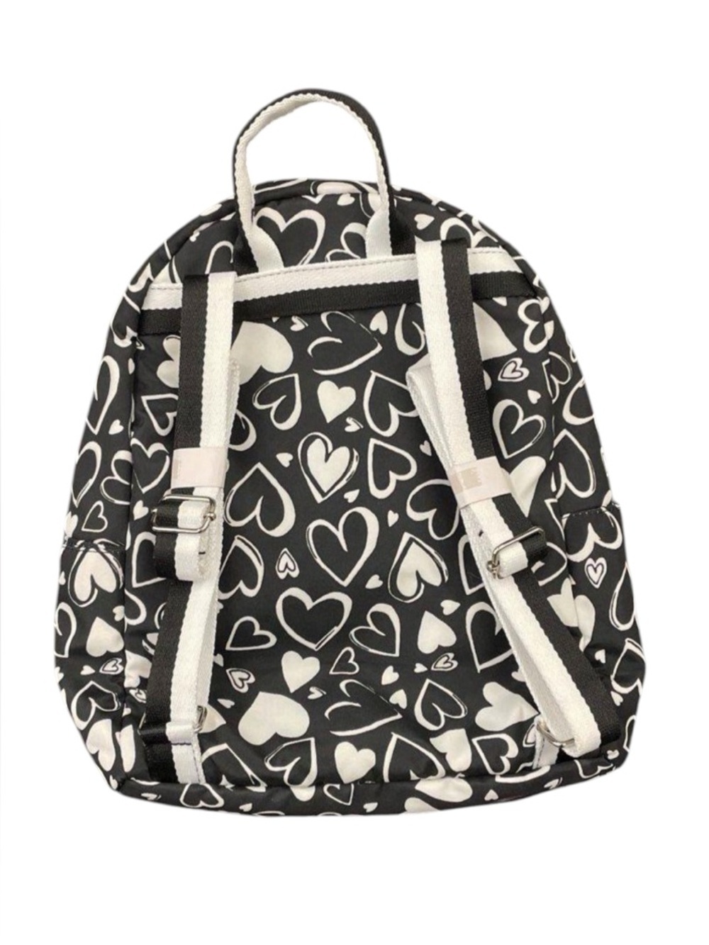 Brighton Limited Edition ENDLESS LOVE Backpack Retail $150 NEW - Picture 3 of 8